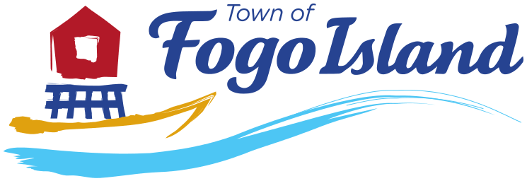 Fogo Island Logo