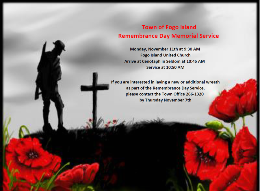 Remembrance Day