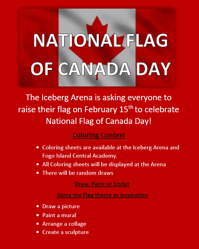 flag day