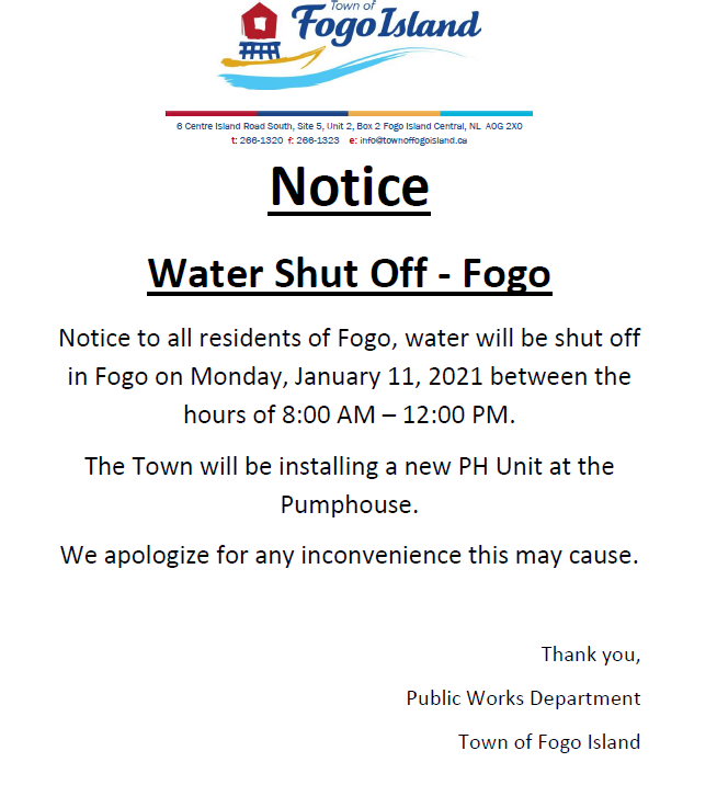 fogo