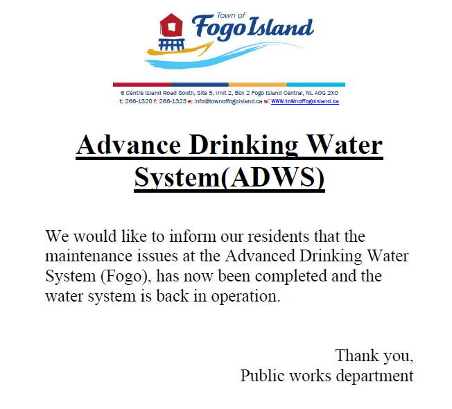 ADWS
