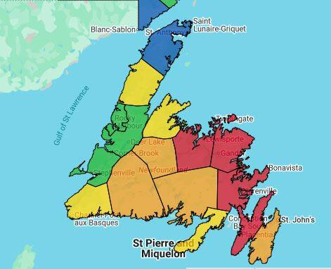 PLEASE BE ADVISED To align with the current NL Fire Index reading, EXTREME, there will be a total fire ban in effect for Fogo Island. This includes open fires of any kind, campfires, charcoal and pellet BBQs. Propane appliances are still permitted, but please use an abundance of caution around any spark or flame. You can find more info here; https://www.gov.nl.ca/ffa/public-education/forestry/forest-fires/fire-hazard-map/ PLEASE BE ADVISED To align with the current NL Fire Index reading, EXTREME, there will be a total fire ban in effect for Fogo Island. This includes open fires of any kind, campfires, charcoal and pellet BBQs. Propane appliances are still permitted, but please use an abundance of caution around any spark or flame. You can find more info here; https://www.gov.nl.ca/ffa/public-education/forestry/forest-fires/fire-hazard-map/