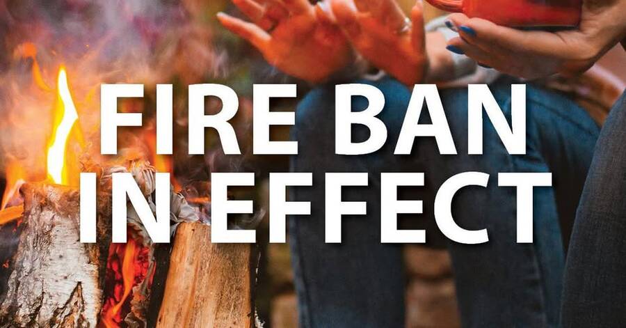 A province-wide fire ban is now in effect across Newfoundland and Labrador, including here on Fogo Island, due to wildfire risk. The ban will remain in place until at least September 7, at which time it will be reassessed by the Government of Newfoundland and Labrador. Not permitted: - Open fires and campfires (including backyard fire pits) - Fireworks and sparklers - Charcoal BBQs - All burning permits (e.g., grass or brush burning) Permitted (with restrictions): - Propane BBQs and propane fire pits if the units are not used within 3.5 metres of any trees, brush or other flammable material. To report a wildfire, call: 1-866-709-FIRE (3473) Daily fire hazard ratings and wildfire updates: gov.nl.ca A province-wide fire ban is now in effect across Newfoundland and Labrador, including here on Fogo Island, due to wildfire risk. The ban will remain in place until at least September 7, at which time it will be reassessed by the Government of Newfoundland and Labrador. Not permitted: - Open fires and campfires (including backyard fire pits) - Fireworks and sparklers - Charcoal BBQs - All burning permits (e.g., grass or brush burning) Permitted (with restrictions): - Propane BBQs and propane fire pits if the units are not used within 3.5 metres of any trees, brush or other flammable material. To report a wildfire, call: 1-866-709-FIRE (3473) Daily fire hazard ratings and wildfire updates: gov.nl.ca